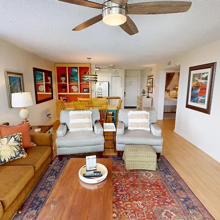 Dolphin Point 306C- By Holiday Isle Properties